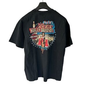 Harley Davidson Nevada 2012 Shirt Size XL